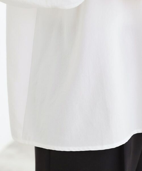 grove / グローブ シャツ・ブラウス | 【マルチWAY】アソートボウタイブラウス | 詳細26