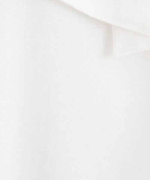 grove / グローブ シャツ・ブラウス | 【マルチWAY】アソートボウタイブラウス | 詳細4