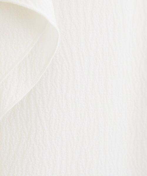 grove / グローブ シャツ・ブラウス | フロントラッフルフリルブラウス | 詳細4