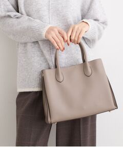 grove / グローブ トートバッグ | 【人間工学】中仕切り2WAYトート