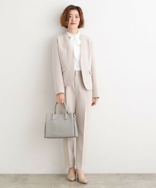 grove / グローブ トートバッグ | 【人間工学】中仕切り2WAYトート | 詳細11