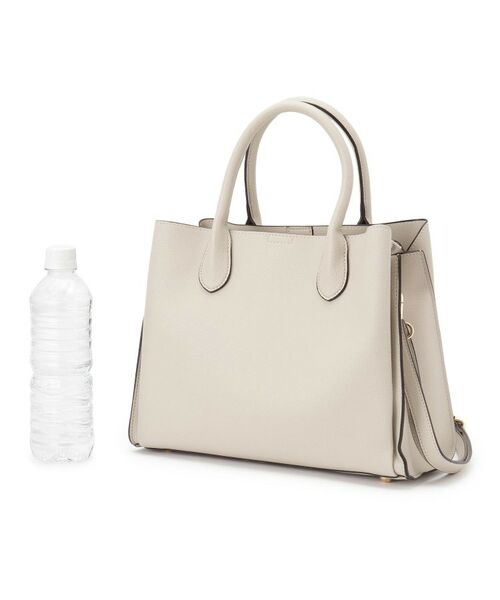 grove / グローブ トートバッグ | 【人間工学】中仕切り2WAYトート | 詳細12