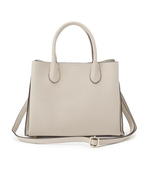 grove / グローブ トートバッグ | 【人間工学】中仕切り2WAYトート | 詳細19