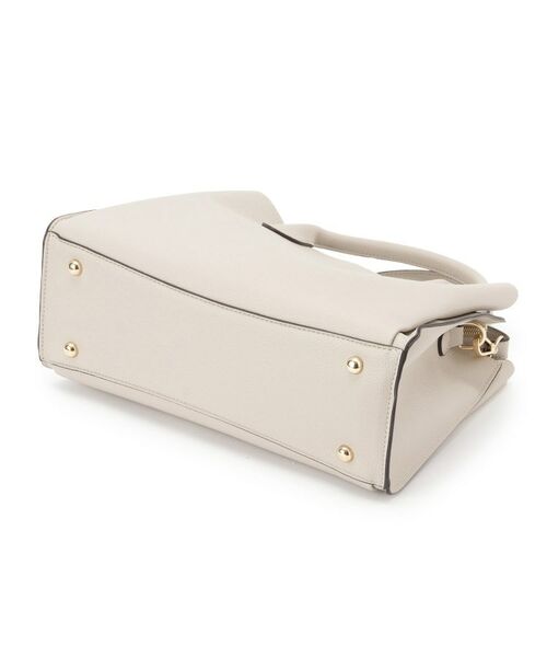 grove / グローブ トートバッグ | 【人間工学】中仕切り2WAYトート | 詳細20