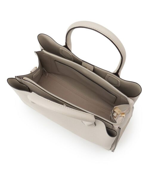 grove / グローブ トートバッグ | 【人間工学】中仕切り2WAYトート | 詳細21