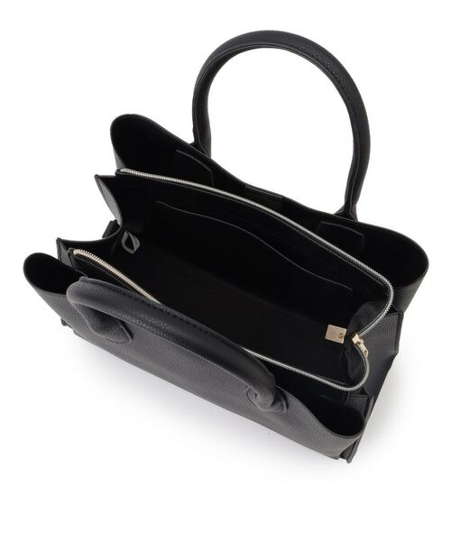 grove / グローブ トートバッグ | 【人間工学】中仕切り2WAYトート | 詳細22