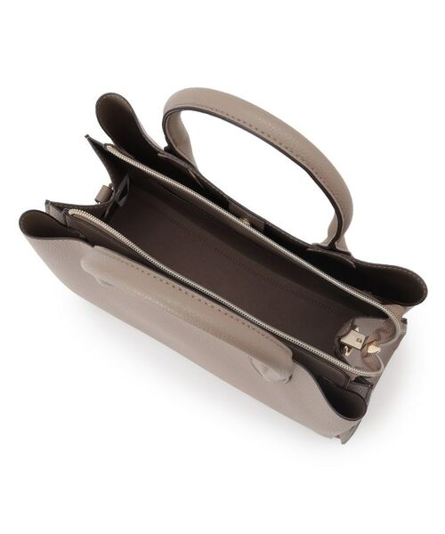 grove / グローブ トートバッグ | 【人間工学】中仕切り2WAYトート | 詳細23