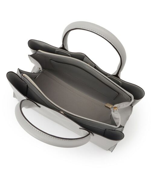 grove / グローブ トートバッグ | 【人間工学】中仕切り2WAYトート | 詳細24