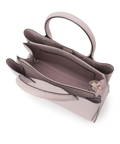 grove / グローブ トートバッグ | 【人間工学】中仕切り2WAYトート | 詳細25