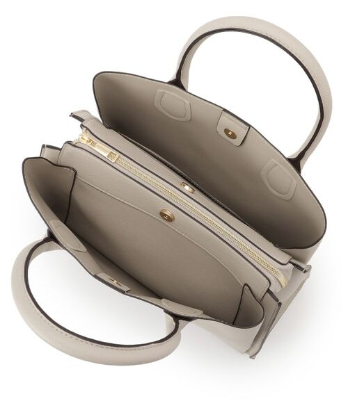 grove / グローブ トートバッグ | 【人間工学】中仕切り2WAYトート | 詳細27