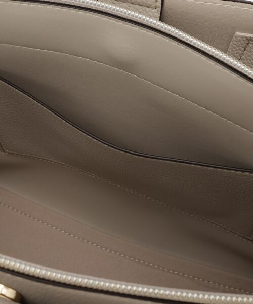 grove / グローブ トートバッグ | 【人間工学】中仕切り2WAYトート | 詳細28