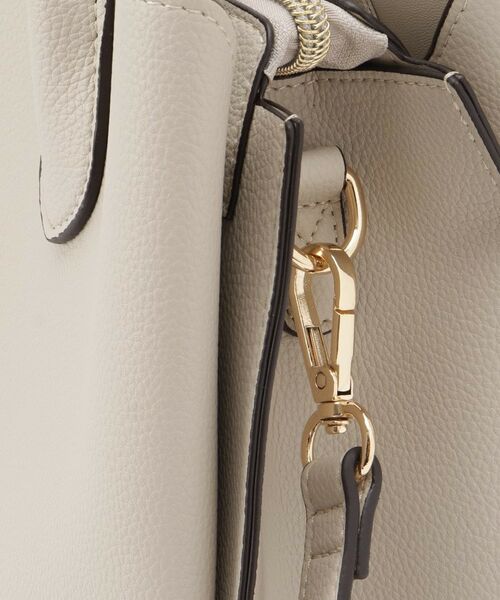 grove / グローブ トートバッグ | 【人間工学】中仕切り2WAYトート | 詳細29