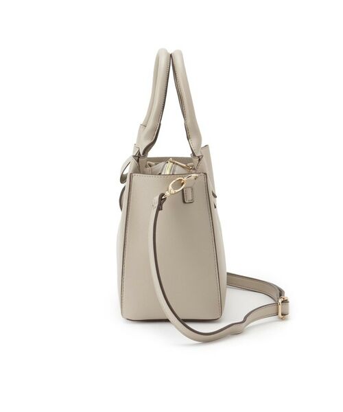 grove / グローブ トートバッグ | リボンハンドル2WAYトート | 詳細14