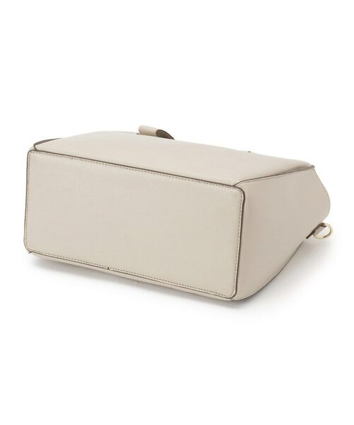 grove / グローブ トートバッグ | リボンハンドル2WAYトート | 詳細16