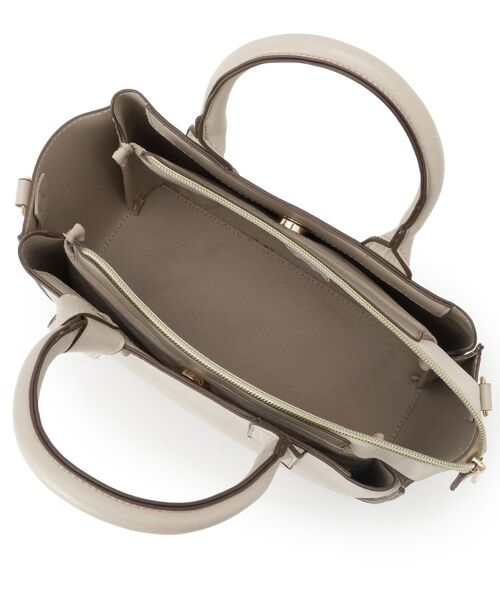 grove / グローブ トートバッグ | リボンハンドル2WAYトート | 詳細17