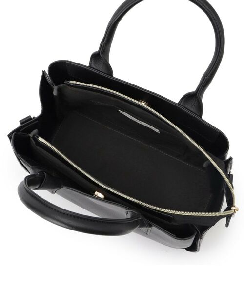 grove / グローブ トートバッグ | リボンハンドル2WAYトート | 詳細18