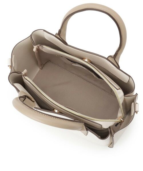 grove / グローブ トートバッグ | リボンハンドル2WAYトート | 詳細19