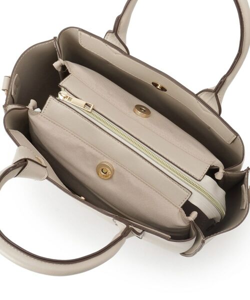 grove / グローブ トートバッグ | リボンハンドル2WAYトート | 詳細22