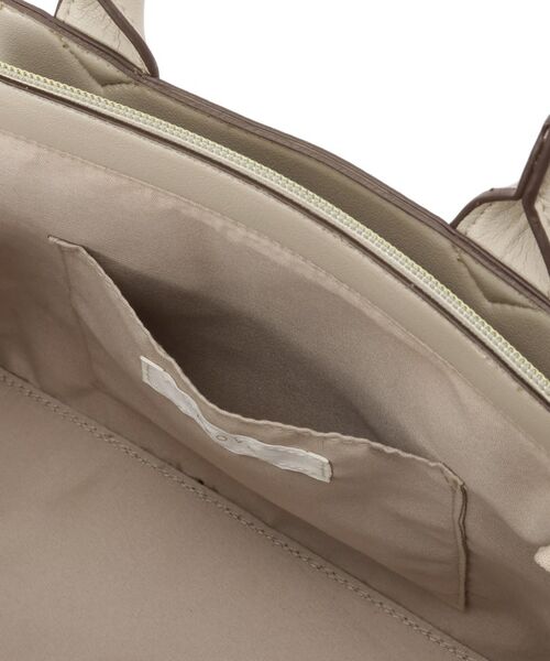 grove / グローブ トートバッグ | リボンハンドル2WAYトート | 詳細23