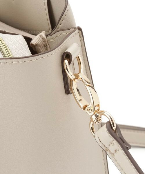 grove / グローブ トートバッグ | リボンハンドル2WAYトート | 詳細25