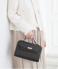 grove / グローブ ショルダーバッグ | フラップベルトカクシボショルダー