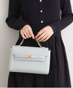 grove / グローブ ショルダーバッグ | フラップベルトカクシボショルダー