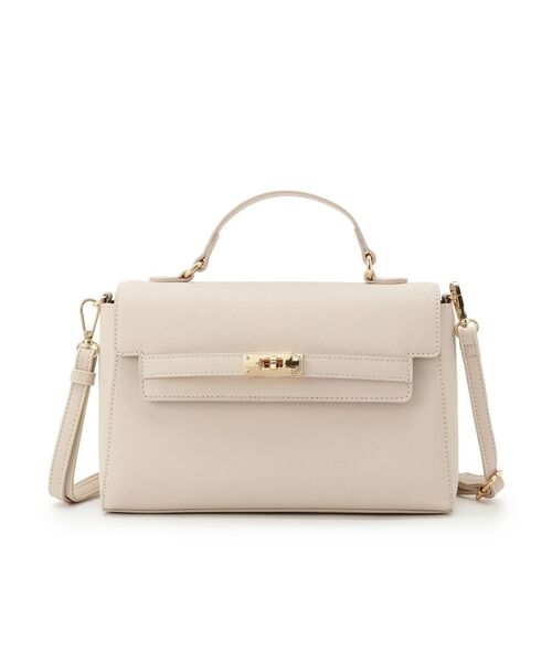 grove / グローブ ショルダーバッグ | フラップベルトカクシボショルダー | 詳細10