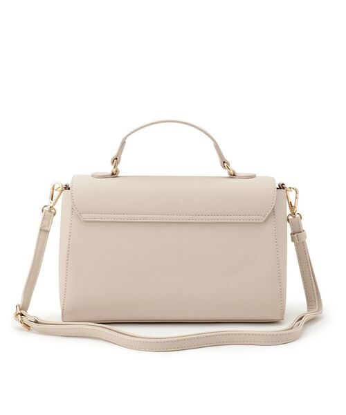 grove / グローブ ショルダーバッグ | フラップベルトカクシボショルダー | 詳細12