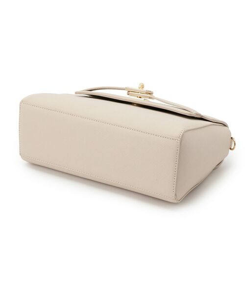 grove / グローブ ショルダーバッグ | フラップベルトカクシボショルダー | 詳細13