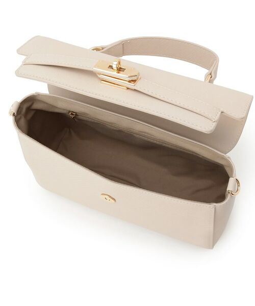 grove / グローブ ショルダーバッグ | フラップベルトカクシボショルダー | 詳細14