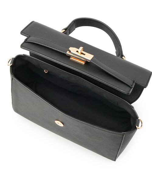 grove / グローブ ショルダーバッグ | フラップベルトカクシボショルダー | 詳細15