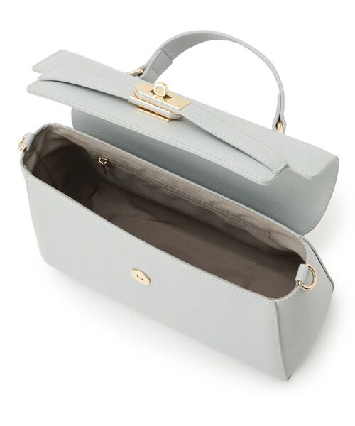 grove / グローブ ショルダーバッグ | フラップベルトカクシボショルダー | 詳細16