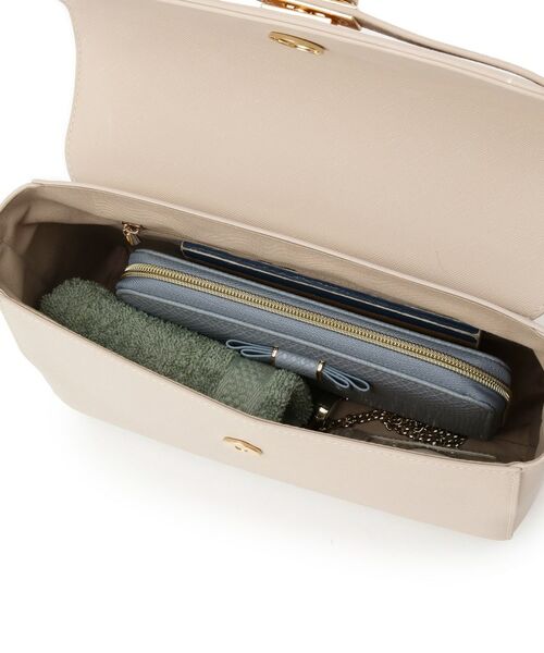 grove / グローブ ショルダーバッグ | フラップベルトカクシボショルダー | 詳細17