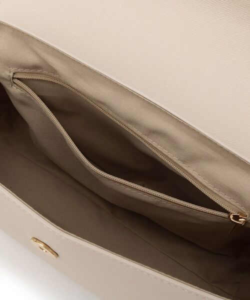 grove / グローブ ショルダーバッグ | フラップベルトカクシボショルダー | 詳細18