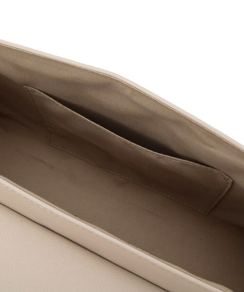 grove / グローブ ショルダーバッグ | フラップベルトカクシボショルダー | 詳細19