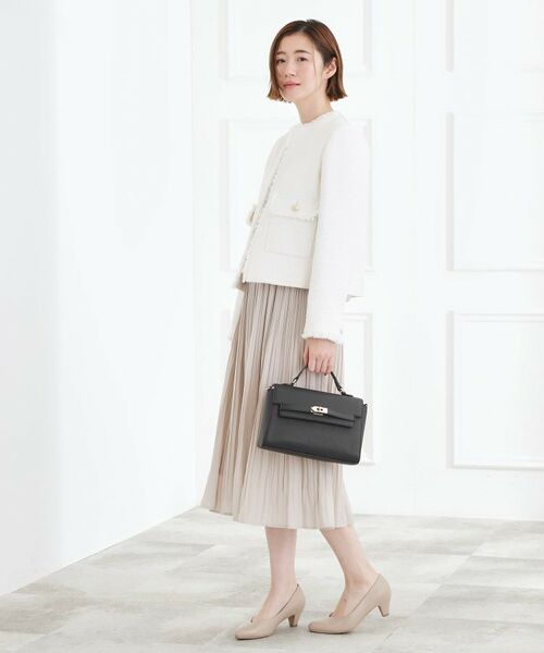 grove / グローブ ショルダーバッグ | フラップベルトカクシボショルダー | 詳細2