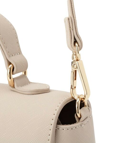 grove / グローブ ショルダーバッグ | フラップベルトカクシボショルダー | 詳細20