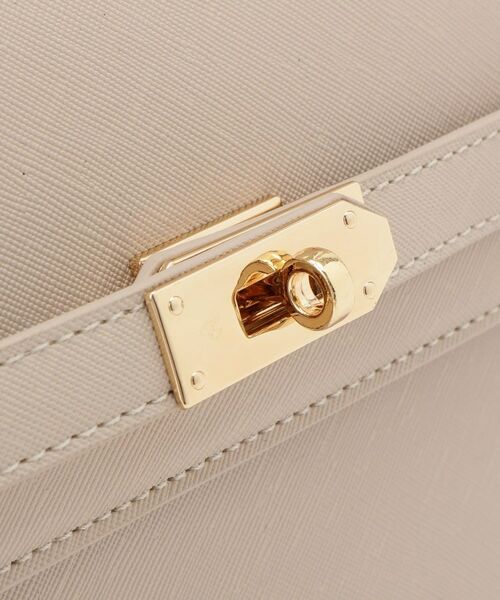 grove / グローブ ショルダーバッグ | フラップベルトカクシボショルダー | 詳細21