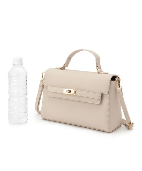 grove / グローブ ショルダーバッグ | フラップベルトカクシボショルダー | 詳細7