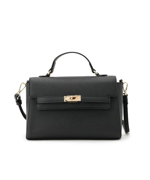 grove / グローブ ショルダーバッグ | フラップベルトカクシボショルダー | 詳細8