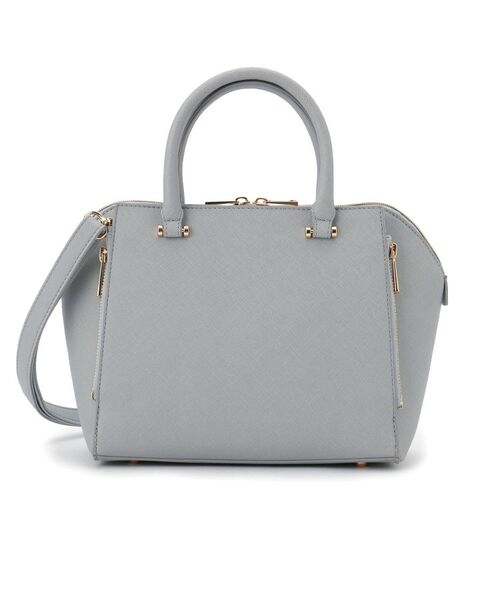 grove / グローブ トートバッグ | 【人間工学】タテZipバーハンドル2WAYトート | 詳細11