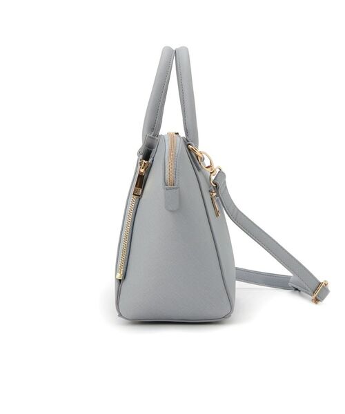 grove / グローブ トートバッグ | 【人間工学】タテZipバーハンドル2WAYトート | 詳細12