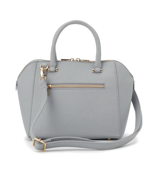 grove / グローブ トートバッグ | 【人間工学】タテZipバーハンドル2WAYトート | 詳細13