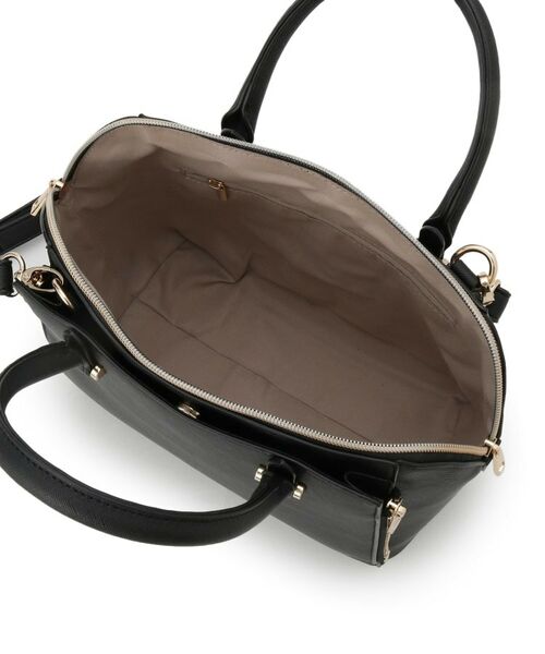 grove / グローブ トートバッグ | 【人間工学】タテZipバーハンドル2WAYトート | 詳細17