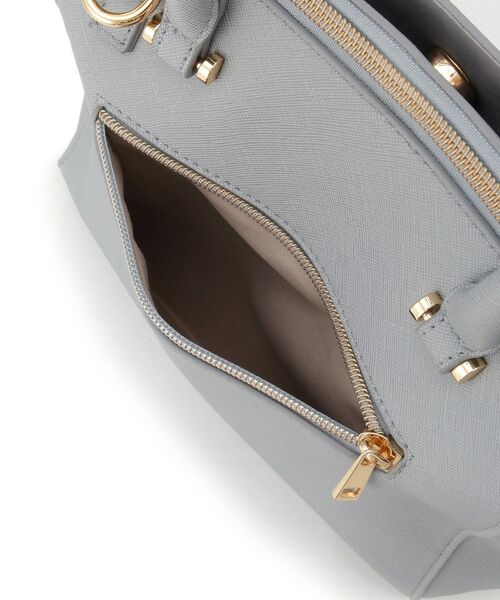 grove / グローブ トートバッグ | 【人間工学】タテZipバーハンドル2WAYトート | 詳細22