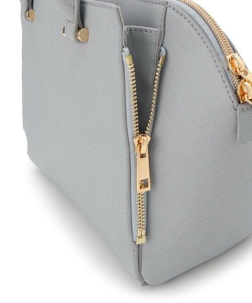 grove / グローブ トートバッグ | 【人間工学】タテZipバーハンドル2WAYトート | 詳細24