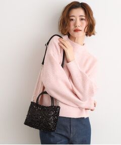 grove / グローブ ショルダーバッグ | スクエアスパン2WAYミニトート