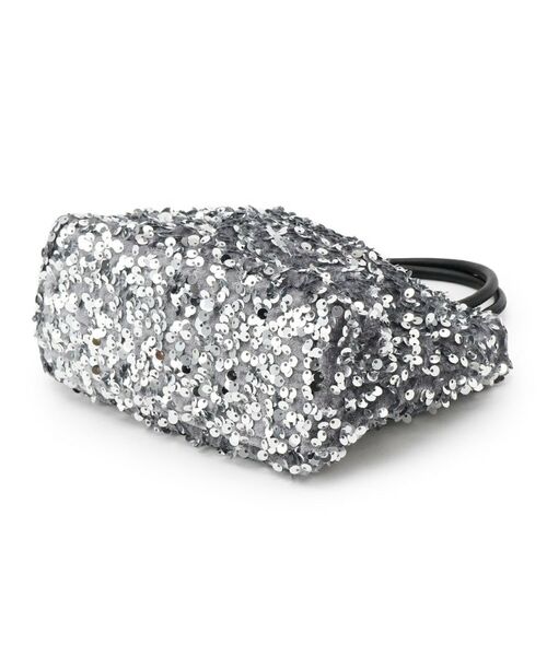 grove / グローブ ショルダーバッグ | スクエアスパン2WAYミニトート | 詳細10