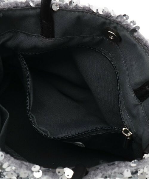 grove / グローブ ショルダーバッグ | スクエアスパン2WAYミニトート | 詳細14