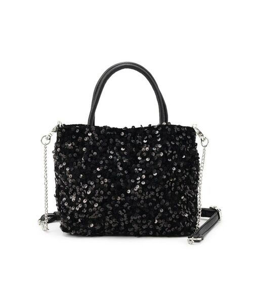 grove / グローブ ショルダーバッグ | スクエアスパン2WAYミニトート | 詳細6